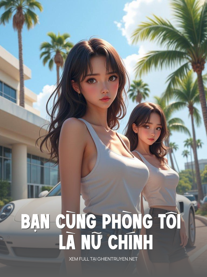 Bạn Cùng Phòng Tôi Là Nữ Chính