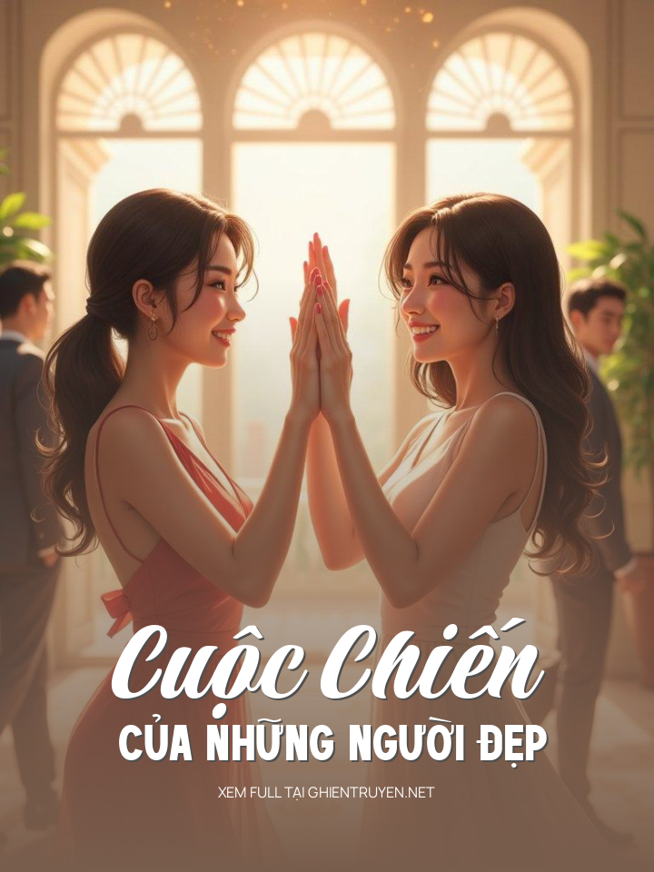 Cuộc Chiến Của Những Người Đẹp