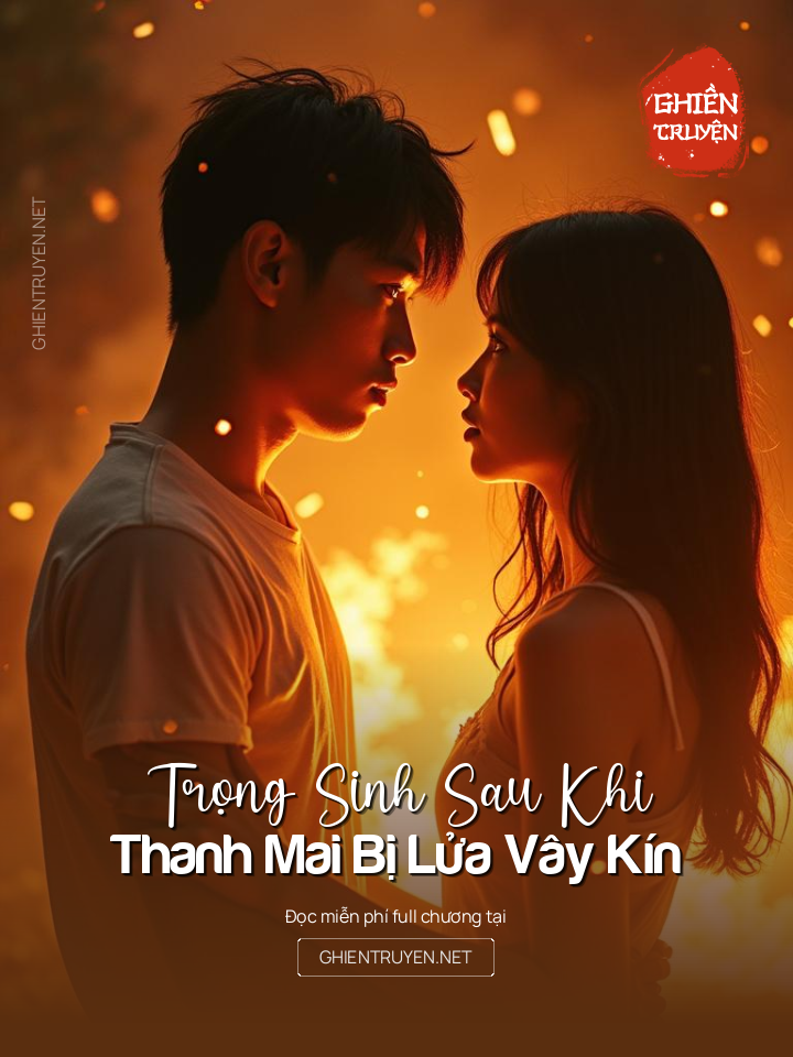 Trọng Sinh Sau Khi Thanh Mai Bị Lửa Vây Kín
