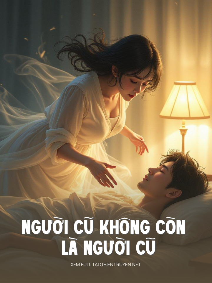 Người Cũ Không Còn Là Người Cũ