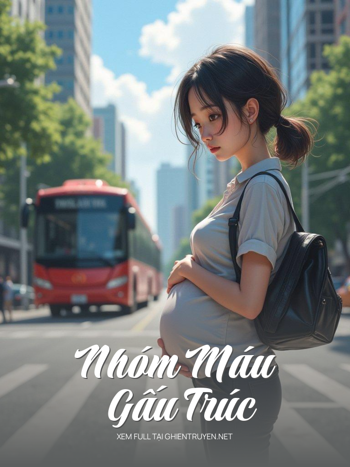 Nhóm Máu Gấu Trúc