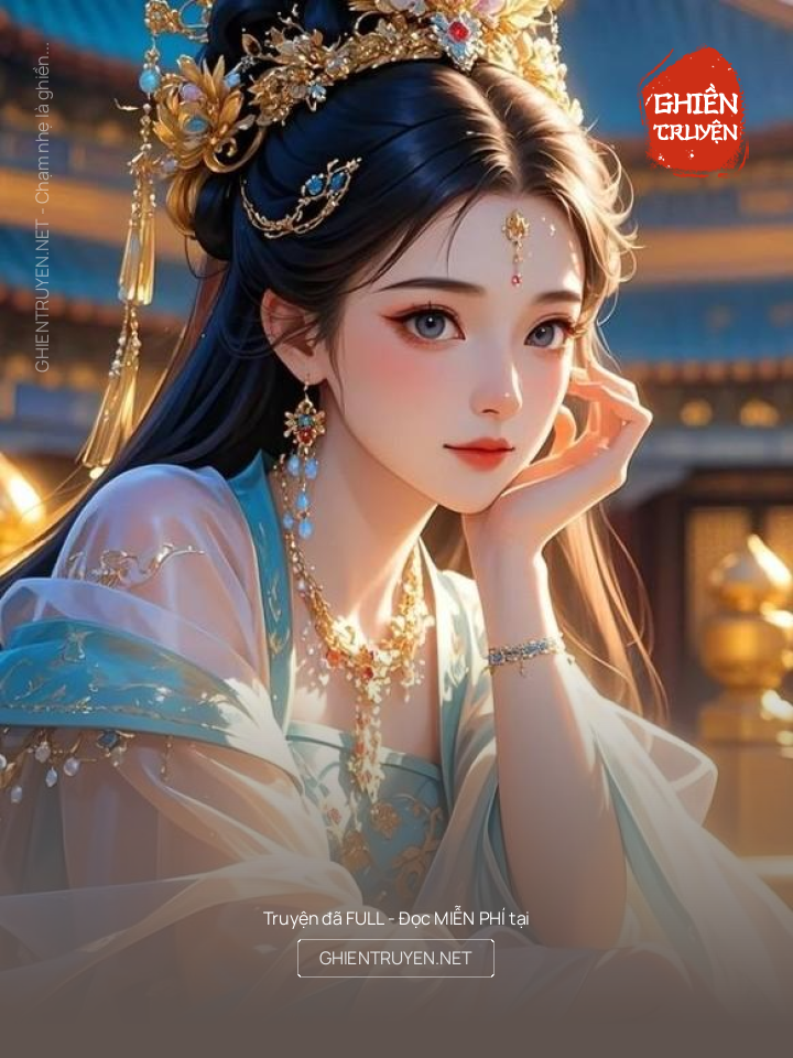 Rốt Cuộc Cũng Chỉ Là Khách Nhân Nơi Trần Thế