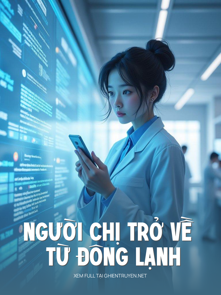 Người Chị Trở Về Từ Đông Lạnh
