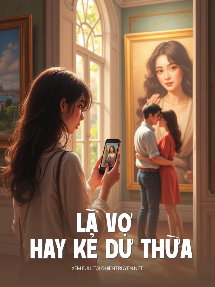 Là Vợ Hay Kẻ Dư Thừa