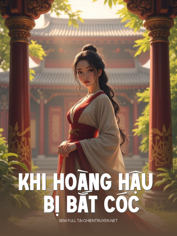 Khi Hoàng Hậu Bị Bắt Cóc