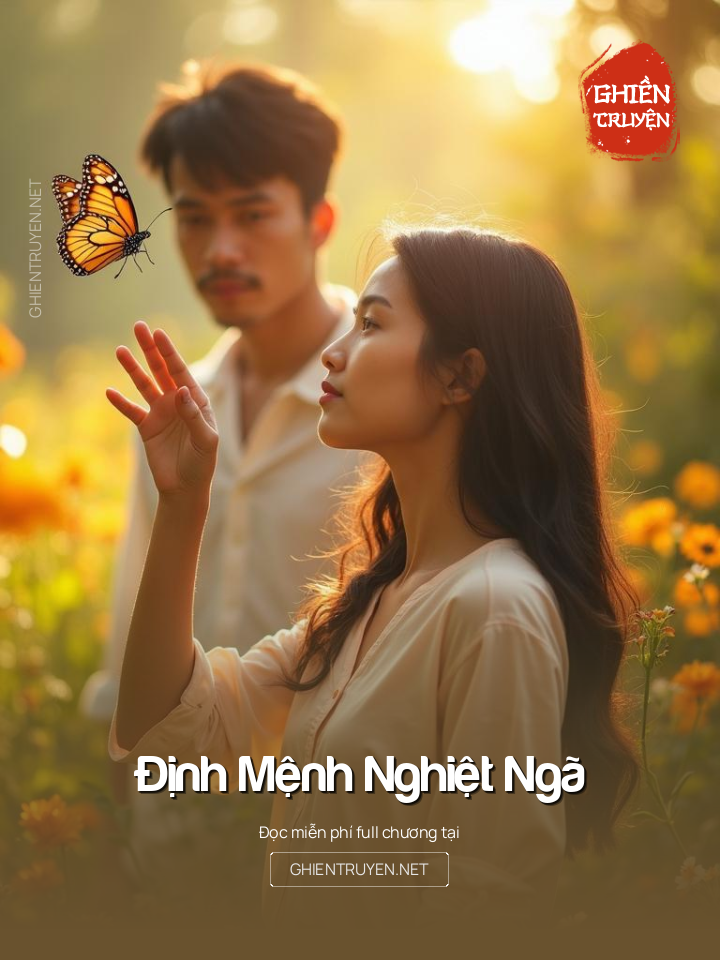 Định Mệnh Nghiệt Ngã