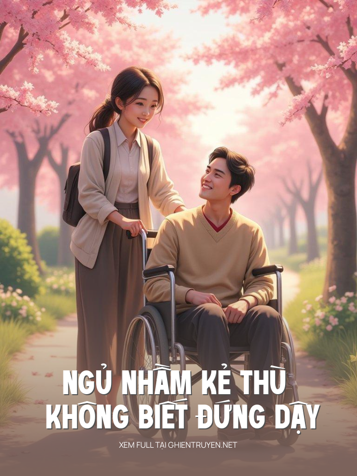 Ngủ Nhầm Kẻ Thù Không Biết Đứng Dậy