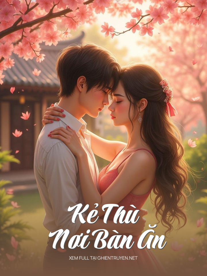 Kẻ Thù Nơi Bàn Ăn