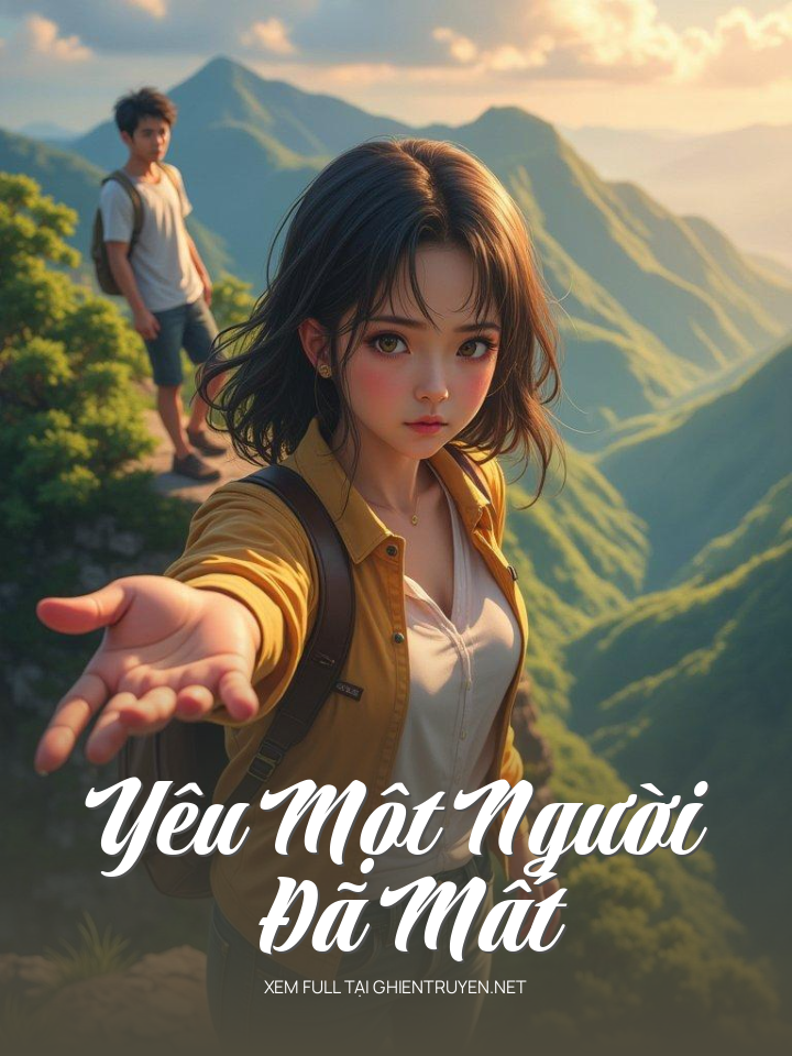 Yêu Một Người Đã Mất