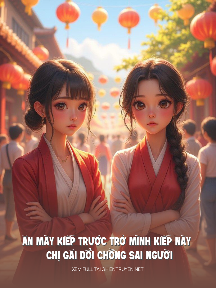 Ăn Mày Kiếp Trước Trở Mình Kiếp Này Chị Gái Đổi Chồng Sai Người