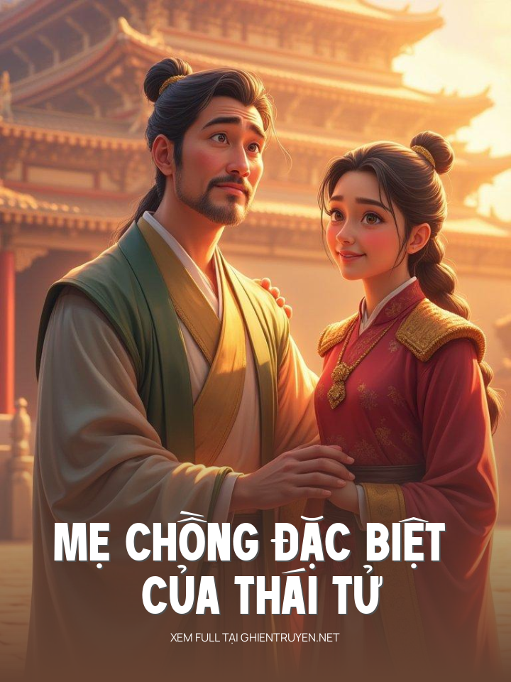 Mẹ Chồng Đặc Biệt Của Thái Tử