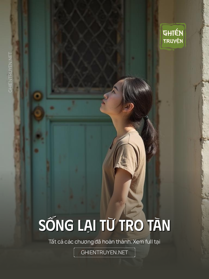 Sống Lại Từ Tro Tàn