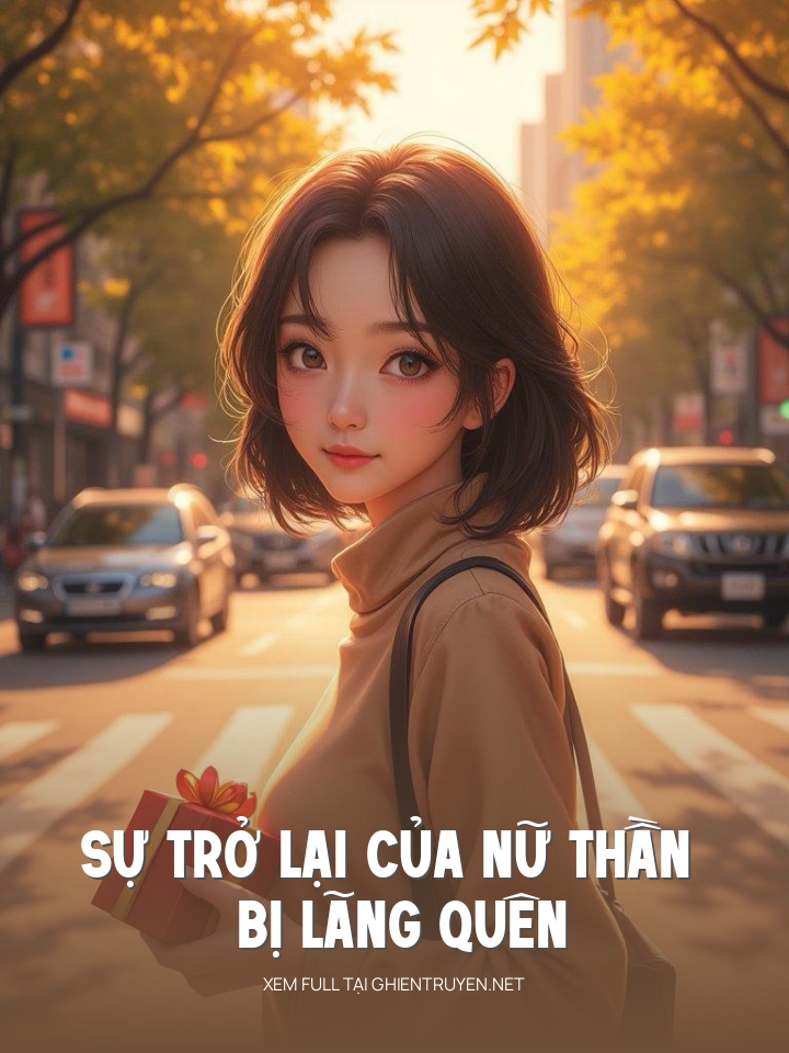 Sự Trở Lại Của Nữ Thần Bị Lãng Quên