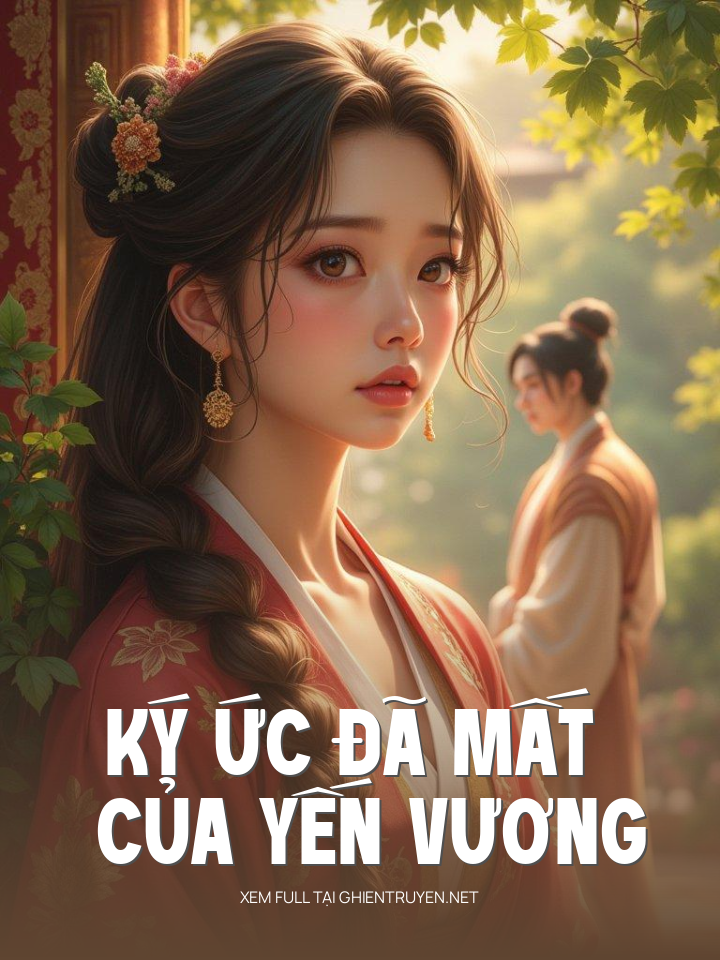 Ký Ức Đã Mất Của Yến Vương
