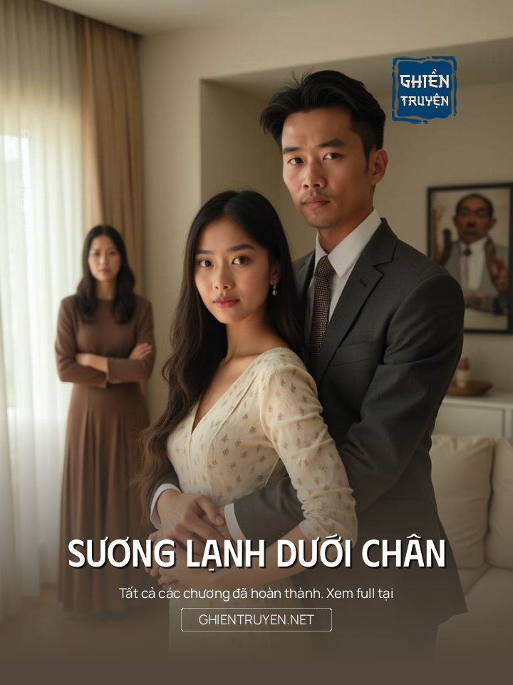 Sương Lạnh Dưới Chân