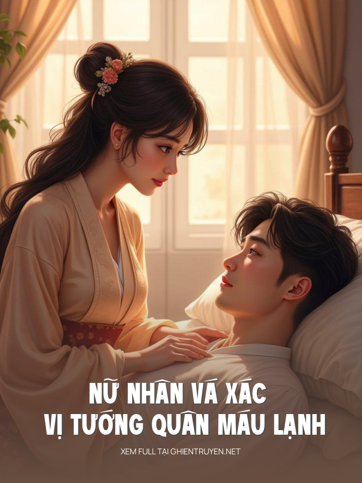 Nữ Nhân Vá Xác Và Vị Tướng Quân Máu Lạnh