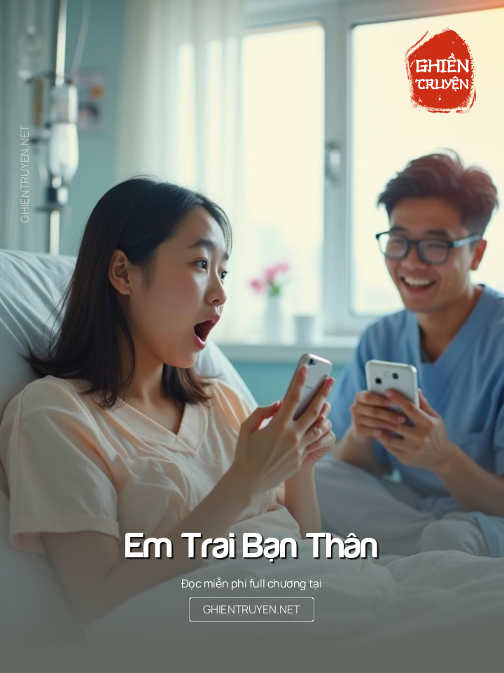 Em Trai Bạn Thân