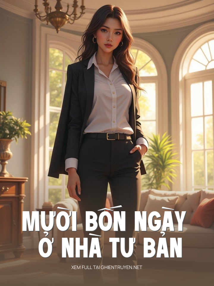 Mười Bốn Ngày Ở Nhà Tư Bản