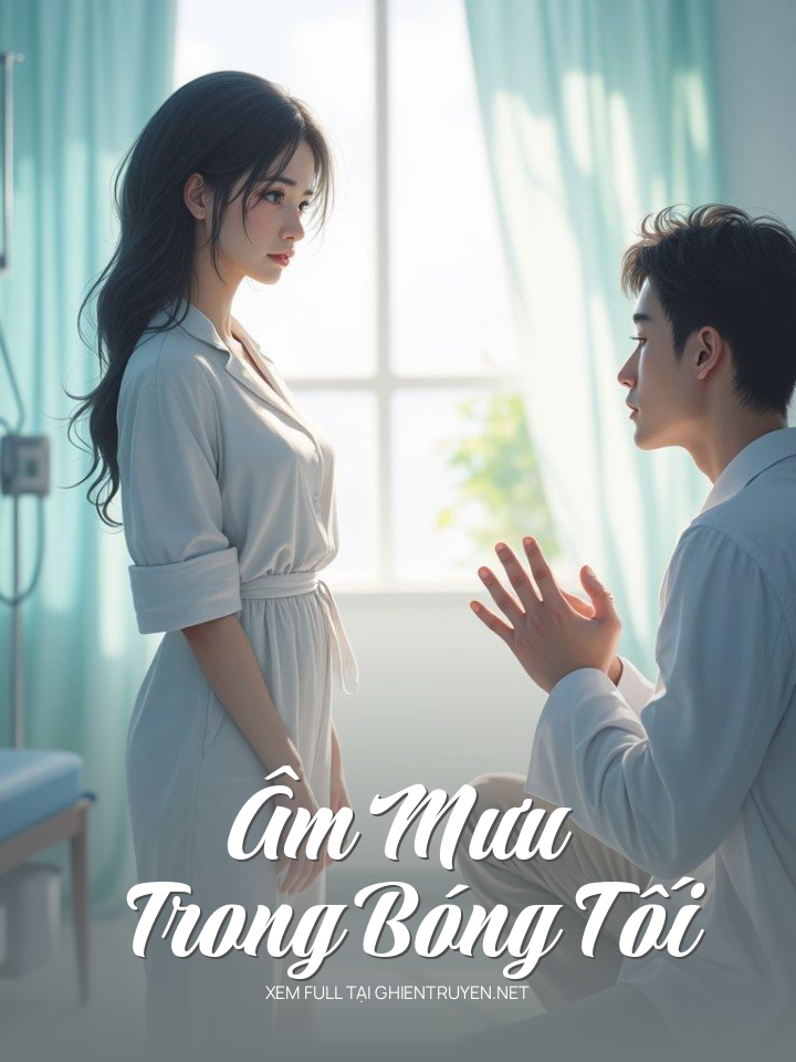 Âm Mưu Trong Bóng Tối