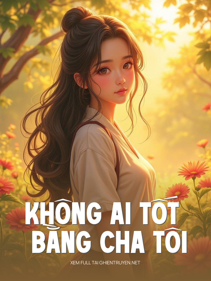 Không Ai Tốt Bằng Cha Tôi