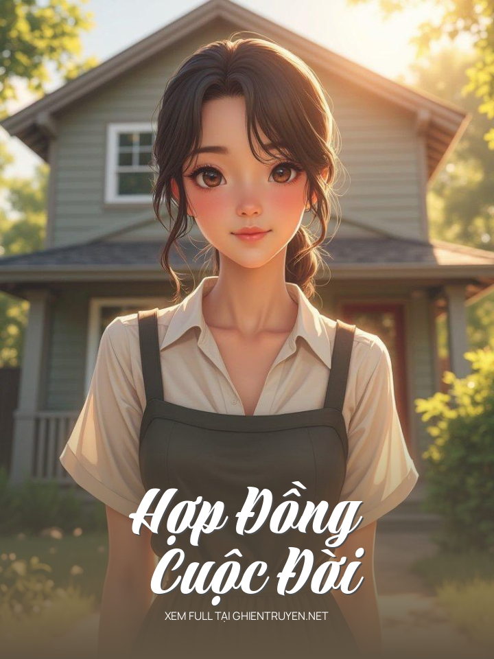 Hợp Đồng Cuộc Đời