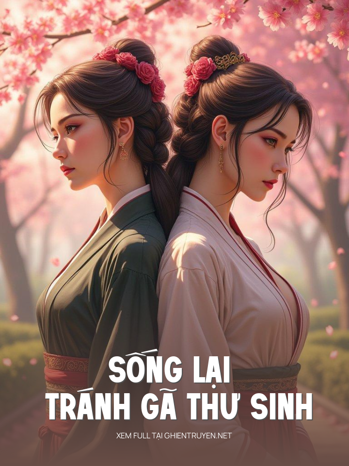 Sống Lại Tránh Gã Thư Sinh