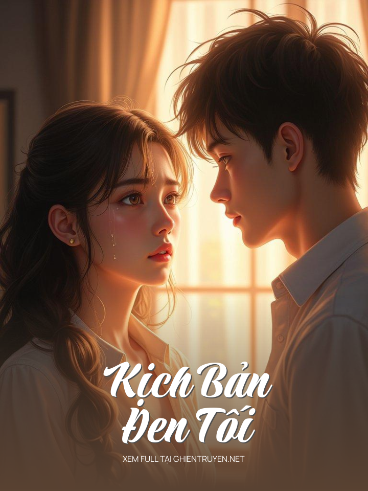 Kịch Bản Đen Tối