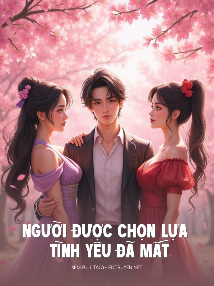 Người Được Chọn Lựa Hay Tình Yêu Đã Mất