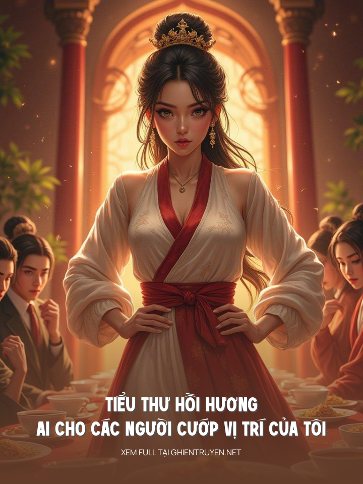 Tiểu Thư Hồi Hương Ai Cho Các Người Cướp Vị Trí Của Tôi