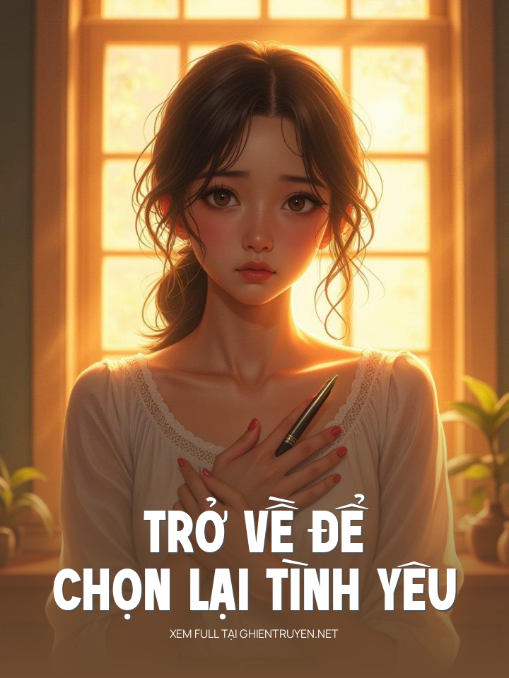 Trở Về Để Chọn Lại Tình Yêu