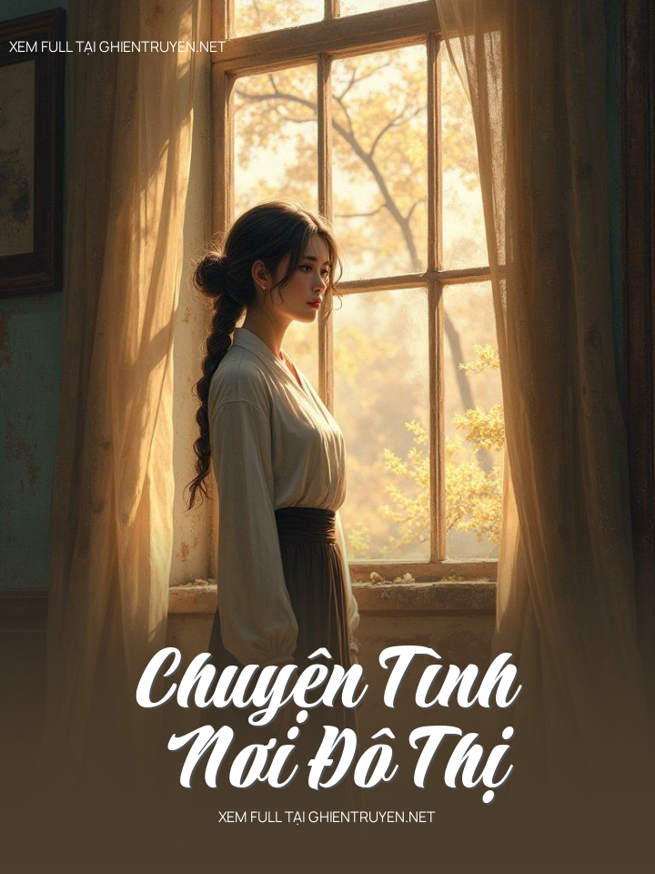 Chuyện Tình Nơi Đô Thị