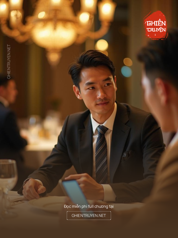 Thợ Săn Giỏi Nhất, Luôn Xuất Hiện Dưới Hình Dáng Một Con Mồi