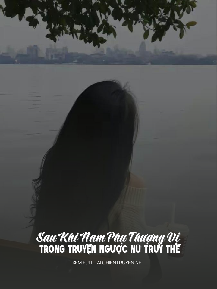 Sau Khi Nam Phụ Thượng Vị Trong Truyện Ngược Nữ Truy Thê