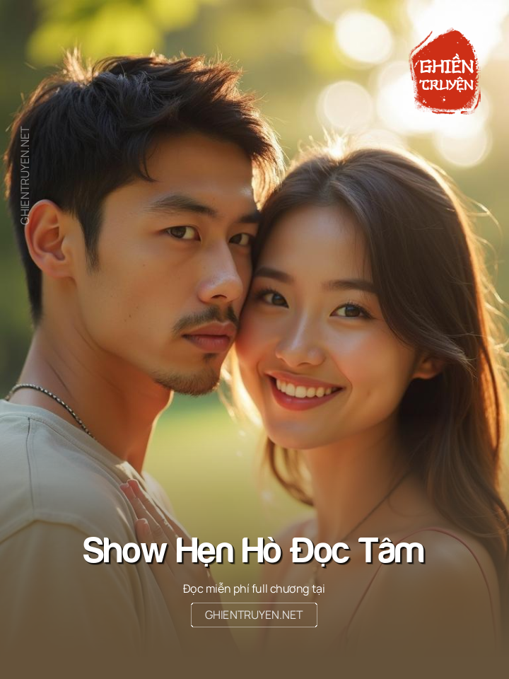 Show Hẹn Hò Đọc Tâm