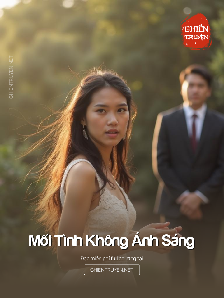 Mối Tình Không Ánh Sáng