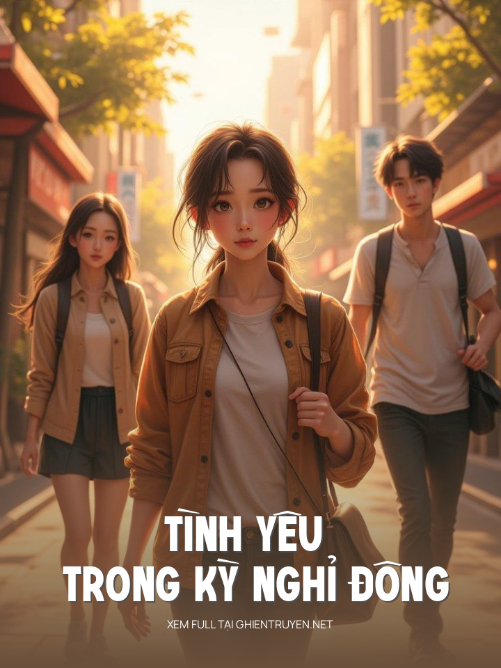 Tình Yêu Trong Kỳ Nghỉ Đông