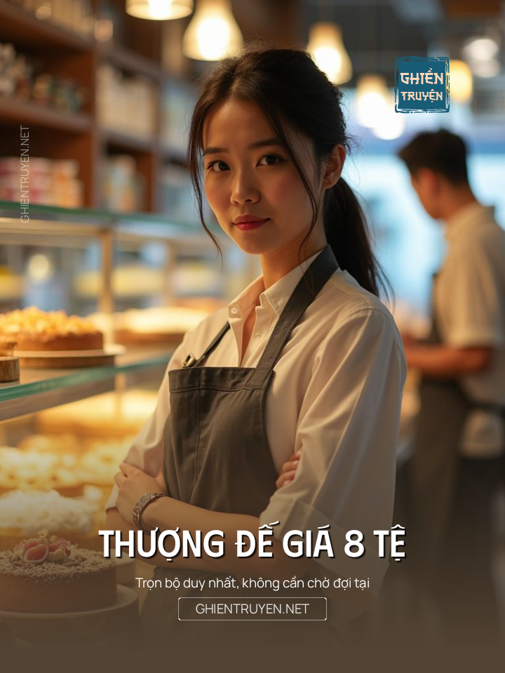 Thượng Đế Giá 8 Tệ