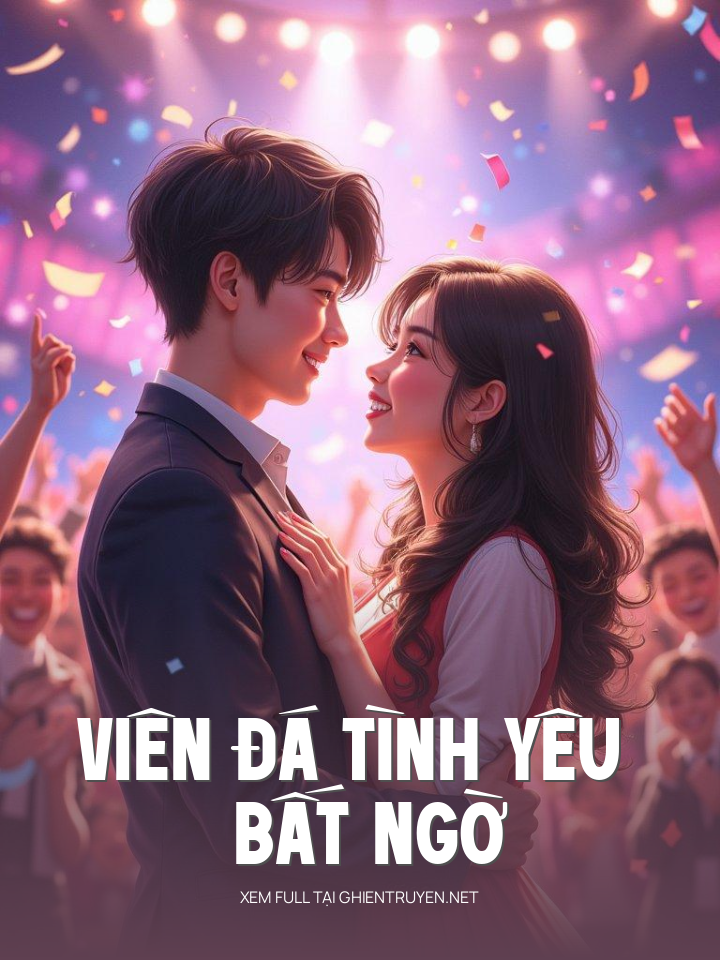 Viên Đá Tình Yêu Bất Ngờ