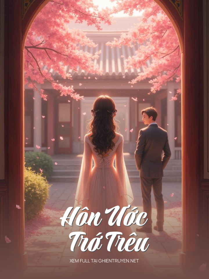 Hôn Ước Trớ Trêu