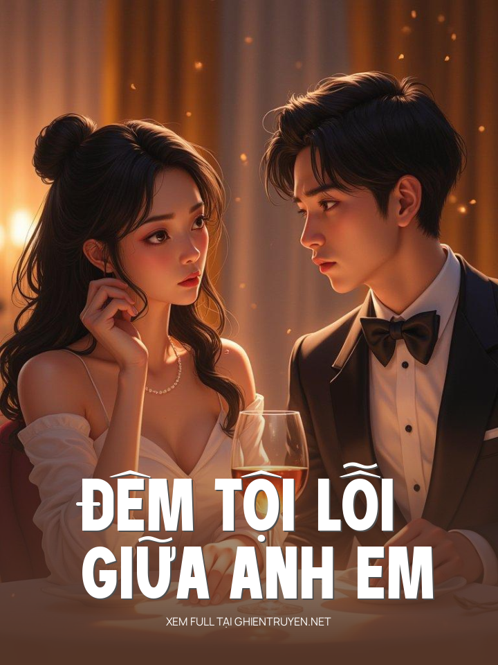 Đêm Tội Lỗi Giữa Anh Em