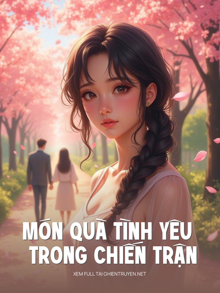 Món Quà Tình Yêu Trong Chiến Trận