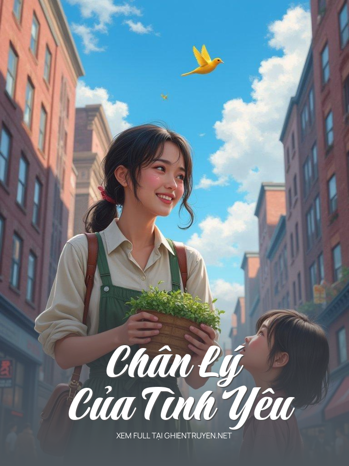 Chân Lý Của Tình Yêu