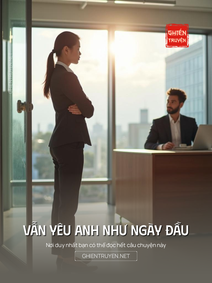 Vẫn Yêu Anh Như Ngày Đầu