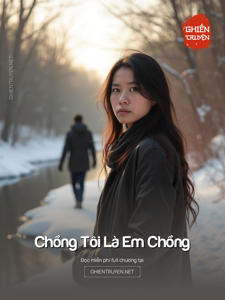 Chồng Tôi Là Em Chồng