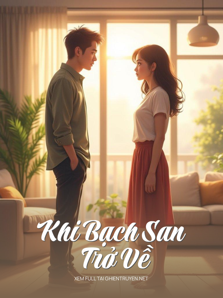 Khi Bạch San Trở Về