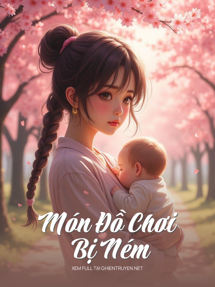 Món Đồ Chơi Bị Ném