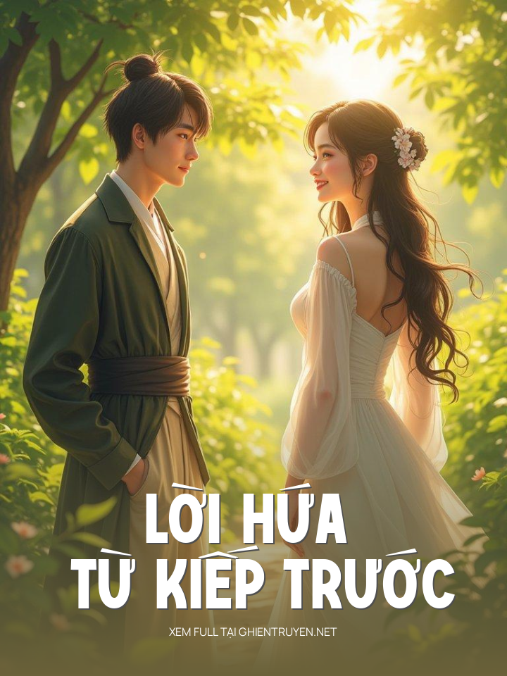 Lời Hứa Từ Kiếp Trước