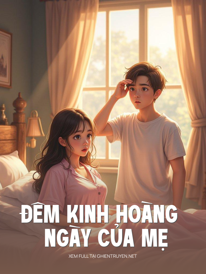 Đêm Kinh Hoàng Ngày Của Mẹ