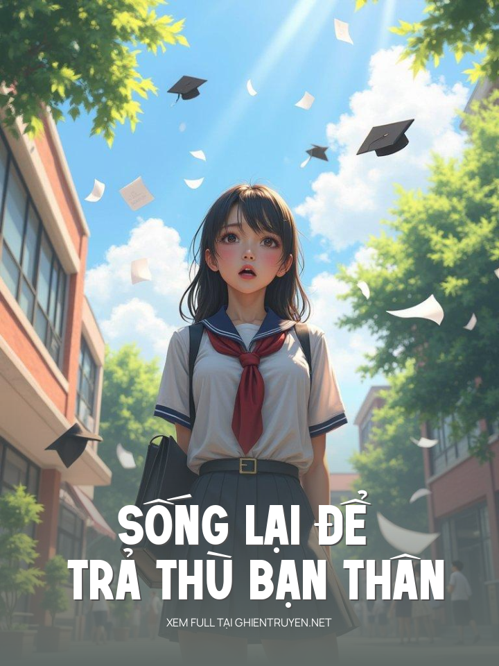 Sống Lại Để Trả Thù Bạn Thân