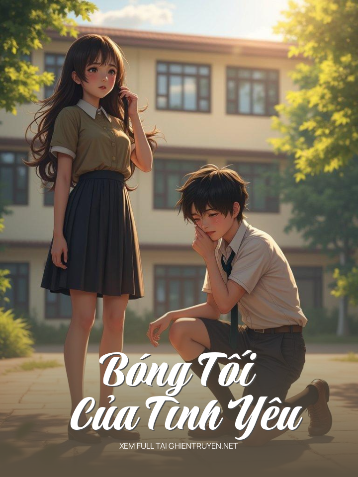 Bóng Tối Của Tình Yêu